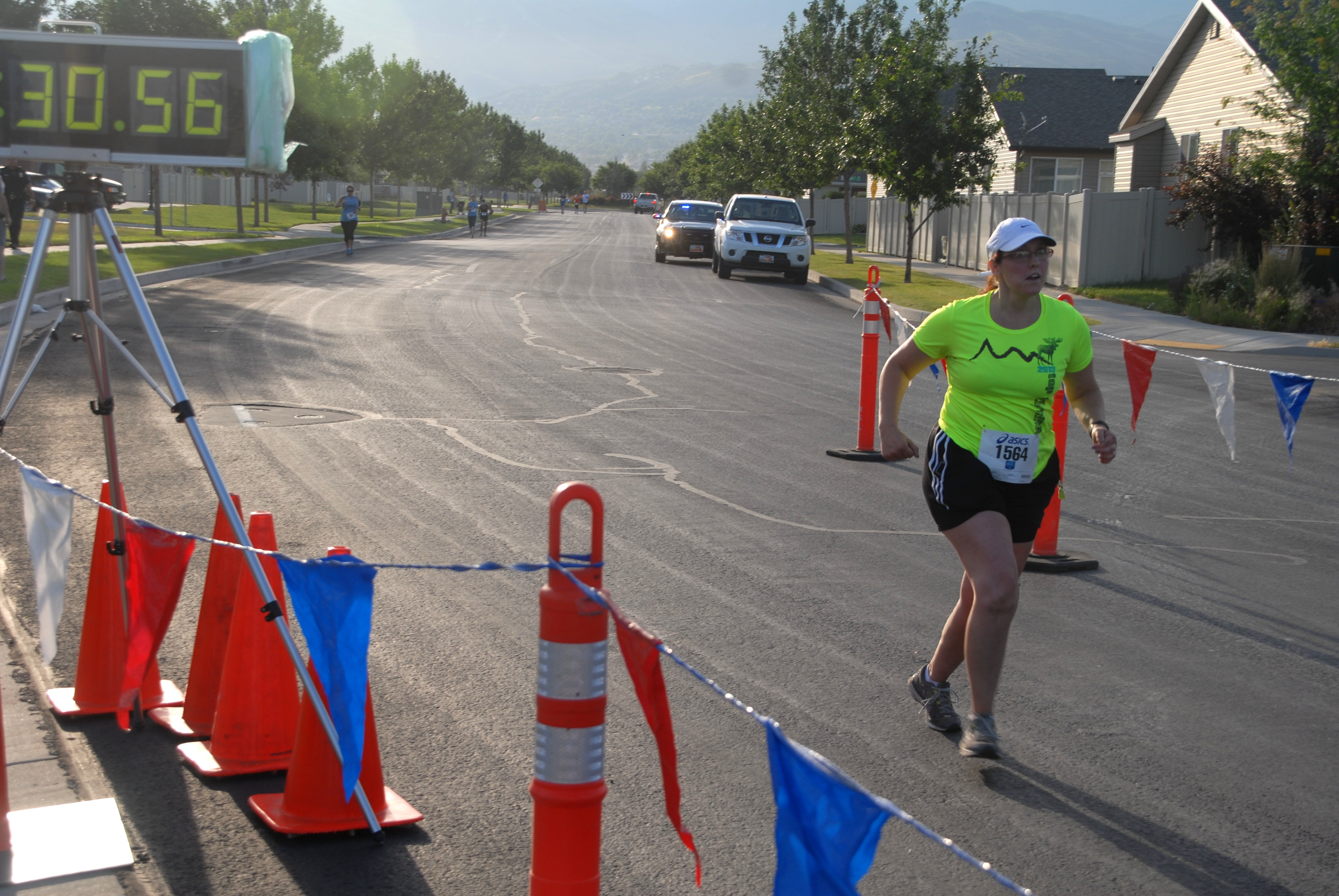 Crossing the Line-39